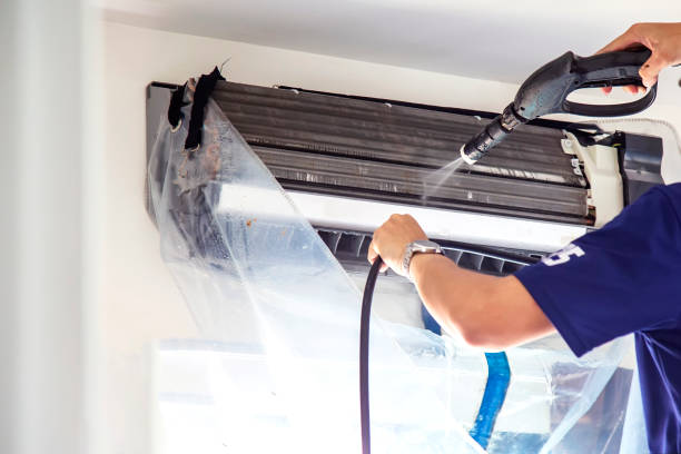 Best Ductwork Cleaning Services  in Paxton, IL
