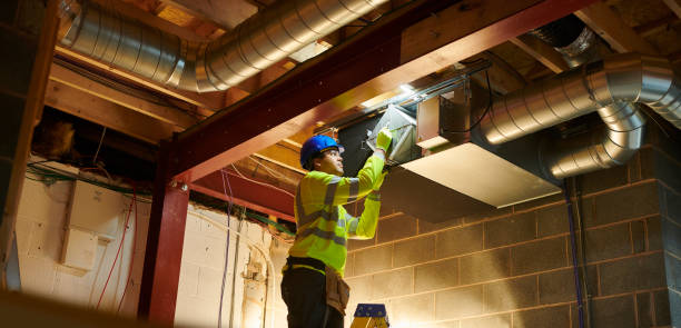 HVAC System Cleaning in Paxton, IL