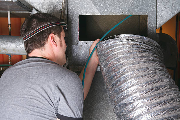 Best Home Air Vent Cleaning  in Paxton, IL