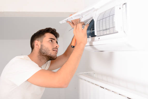 Paxton, IL Airduct Cleaning Company
